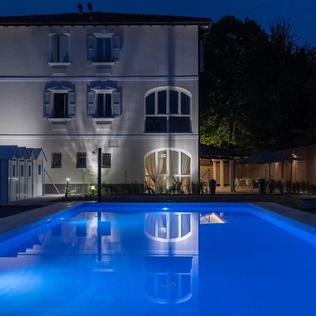 Villa Petra Novellara Dış mekan fotoğraf