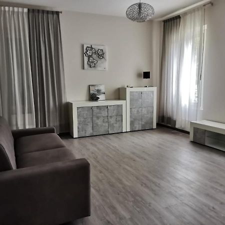 Villa Petra Novellara Dış mekan fotoğraf