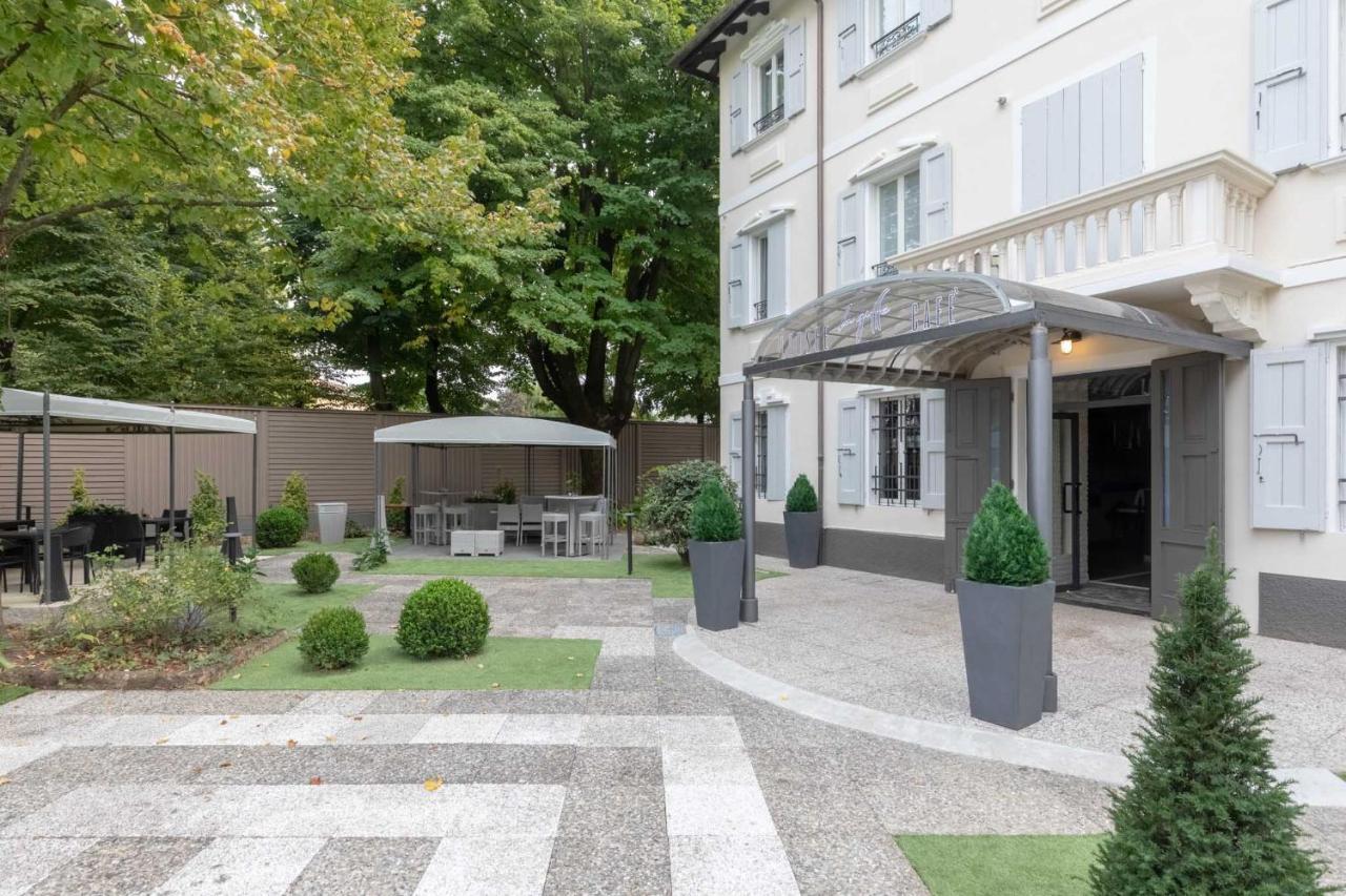 Villa Petra Novellara Dış mekan fotoğraf