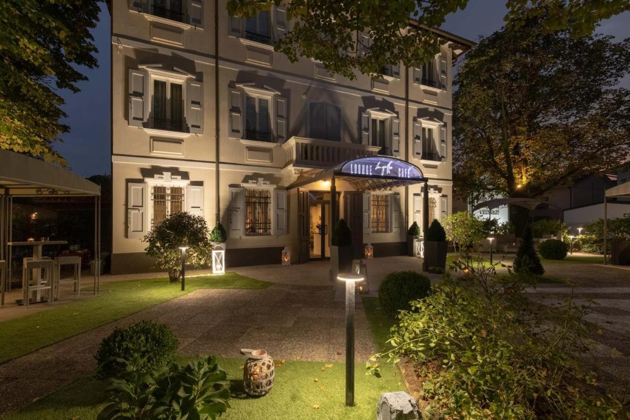 Villa Petra Novellara Dış mekan fotoğraf