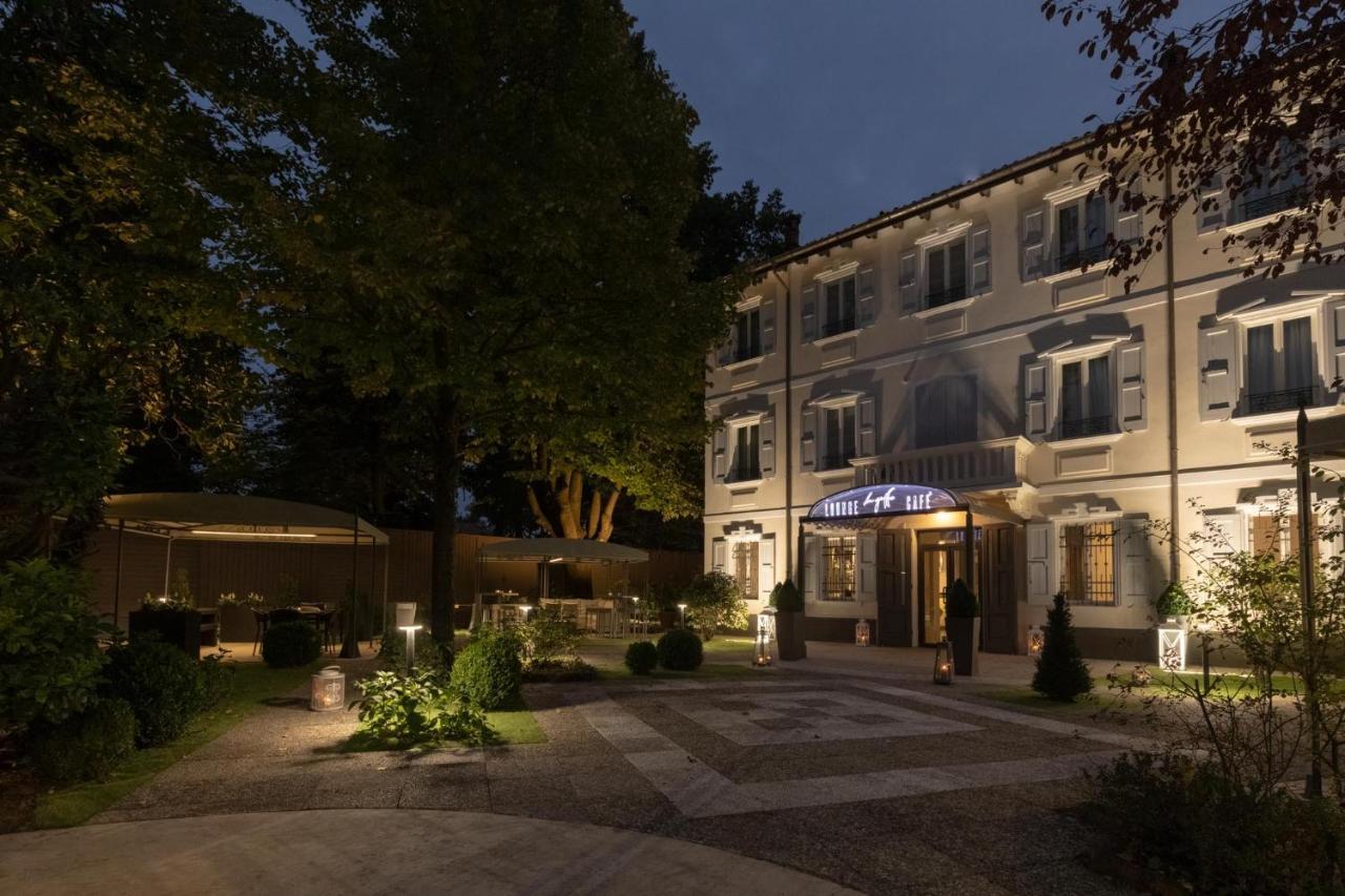 Villa Petra Novellara Dış mekan fotoğraf