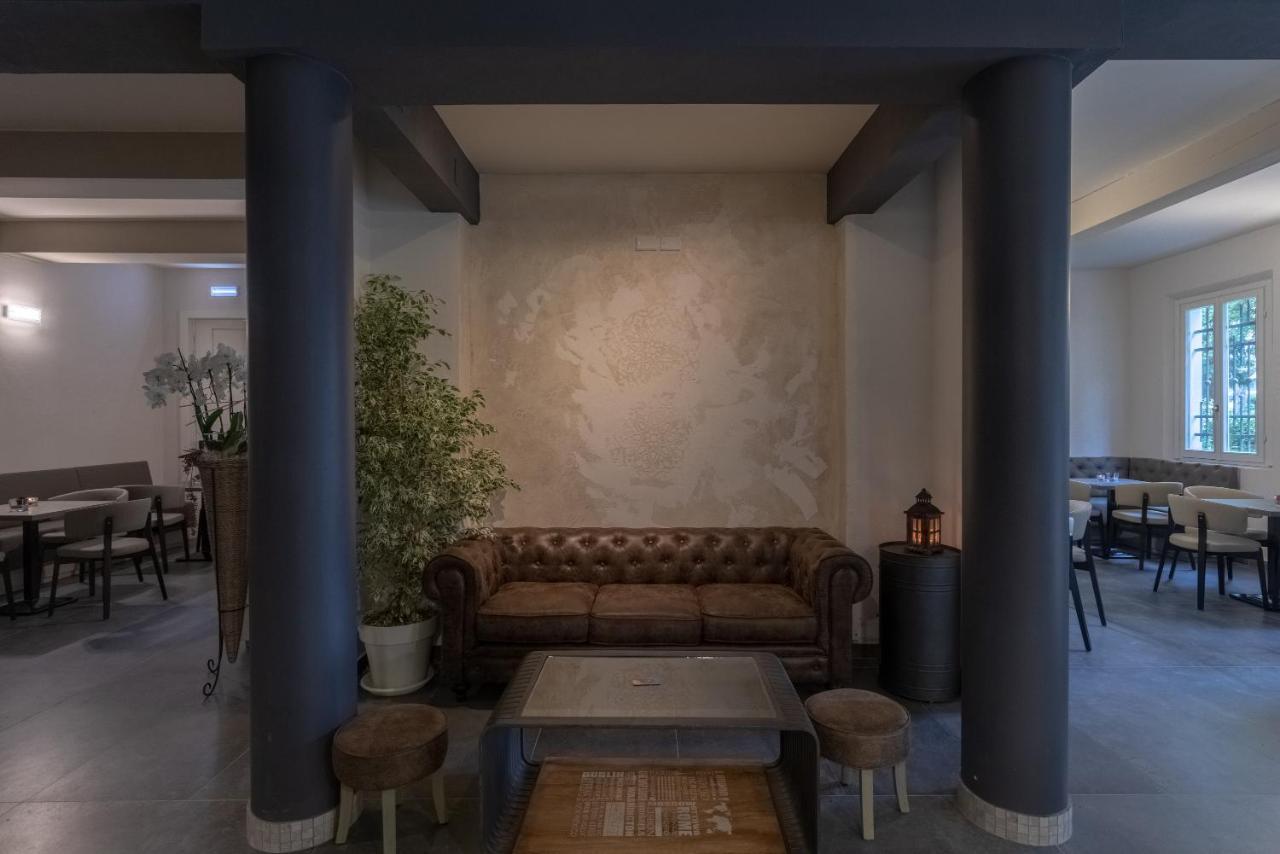 Villa Petra Novellara Dış mekan fotoğraf