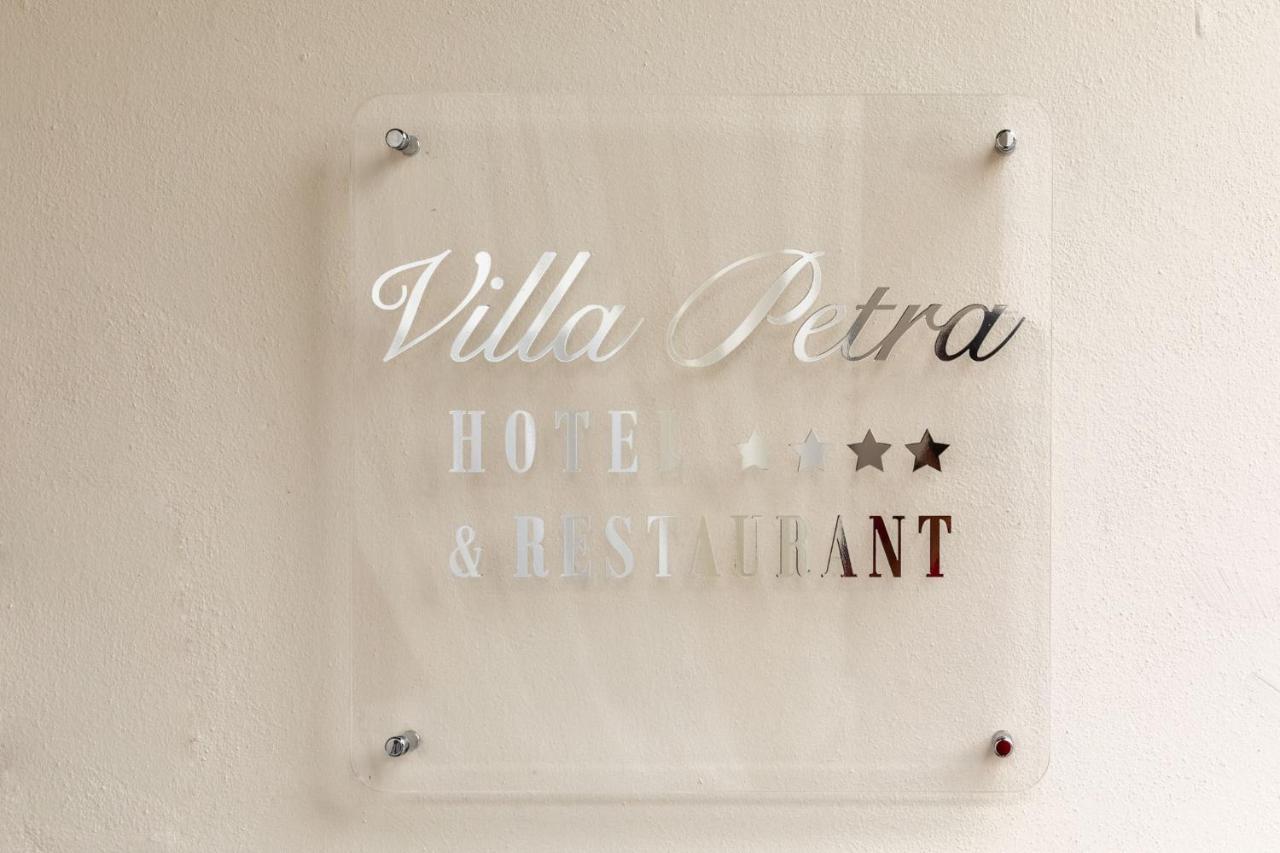 Villa Petra Novellara Dış mekan fotoğraf