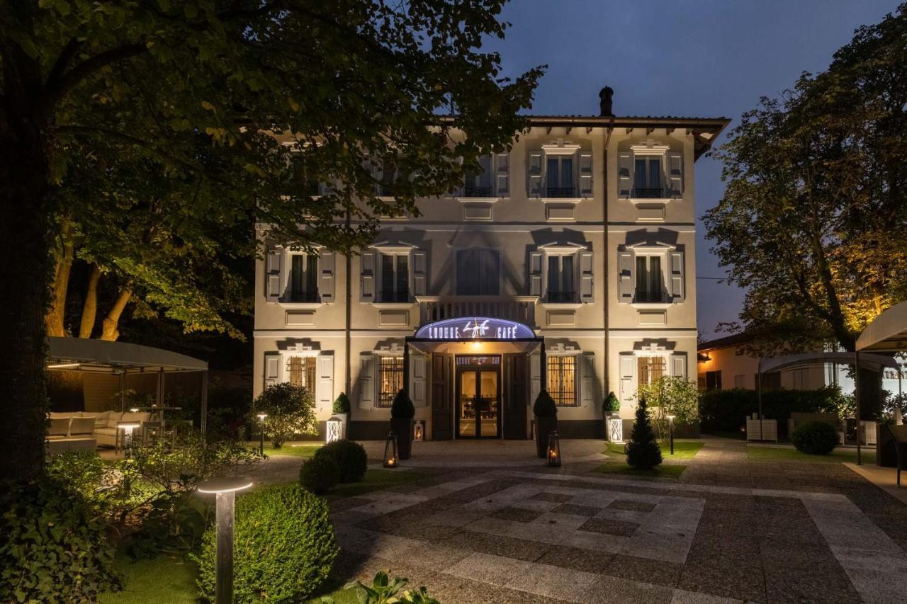 Villa Petra Novellara Dış mekan fotoğraf
