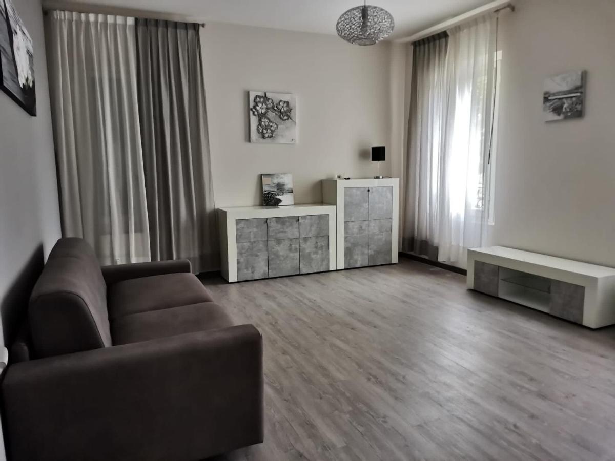 Villa Petra Novellara Dış mekan fotoğraf